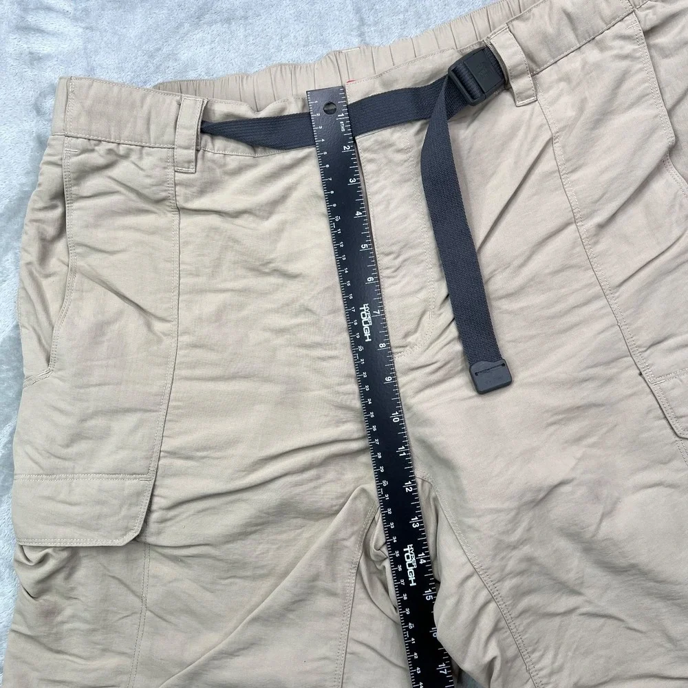 The North Face great these